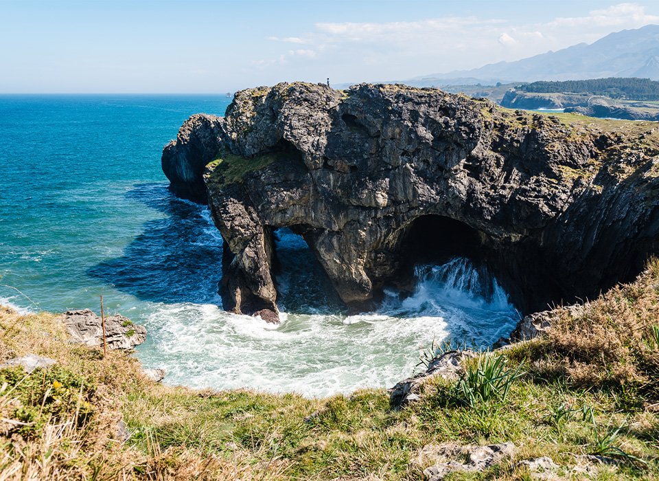 Guia Turismo en Asturias LF Hoteles